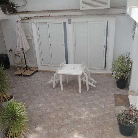 Studio Au Coeur De Carthage Hannibal Zewnętrze zdjęcie
