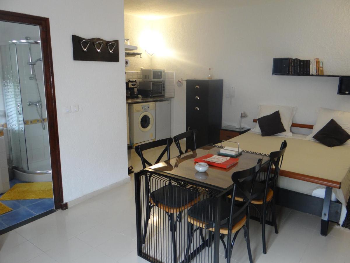 Studio Au Coeur De Carthage Hannibal Zewnętrze zdjęcie