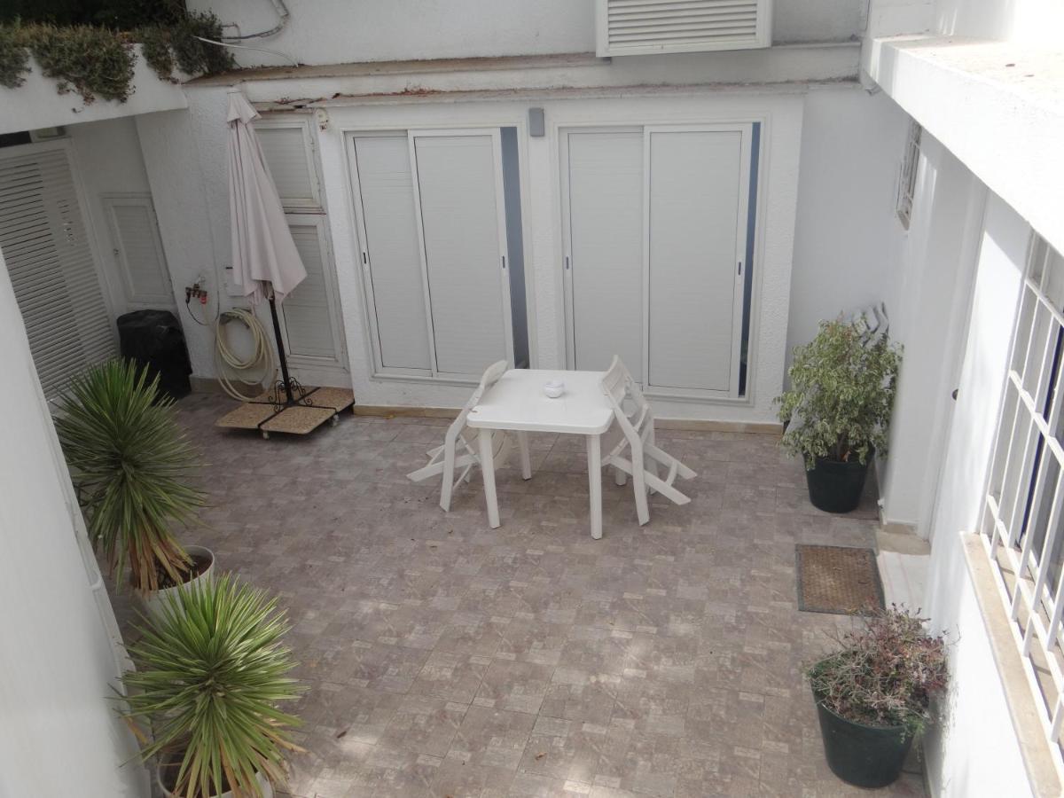 Studio Au Coeur De Carthage Hannibal Zewnętrze zdjęcie
